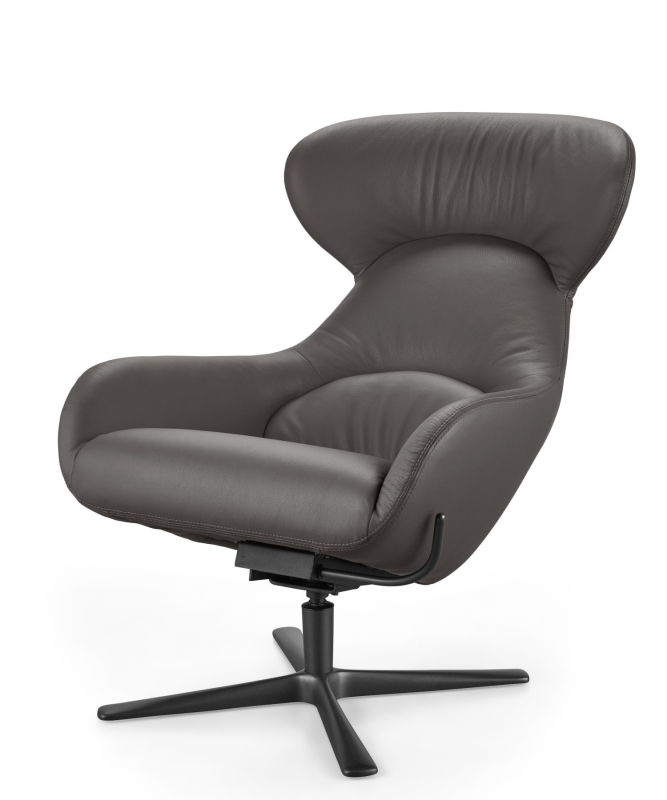 Musterring Sessel Match IT!  mit geschlossener Armlehne | ohne Hocker | MZ32 | M34