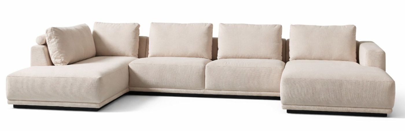Musterring JustB! PM200 Sofa Wohnlandschaft 90263 | 90264