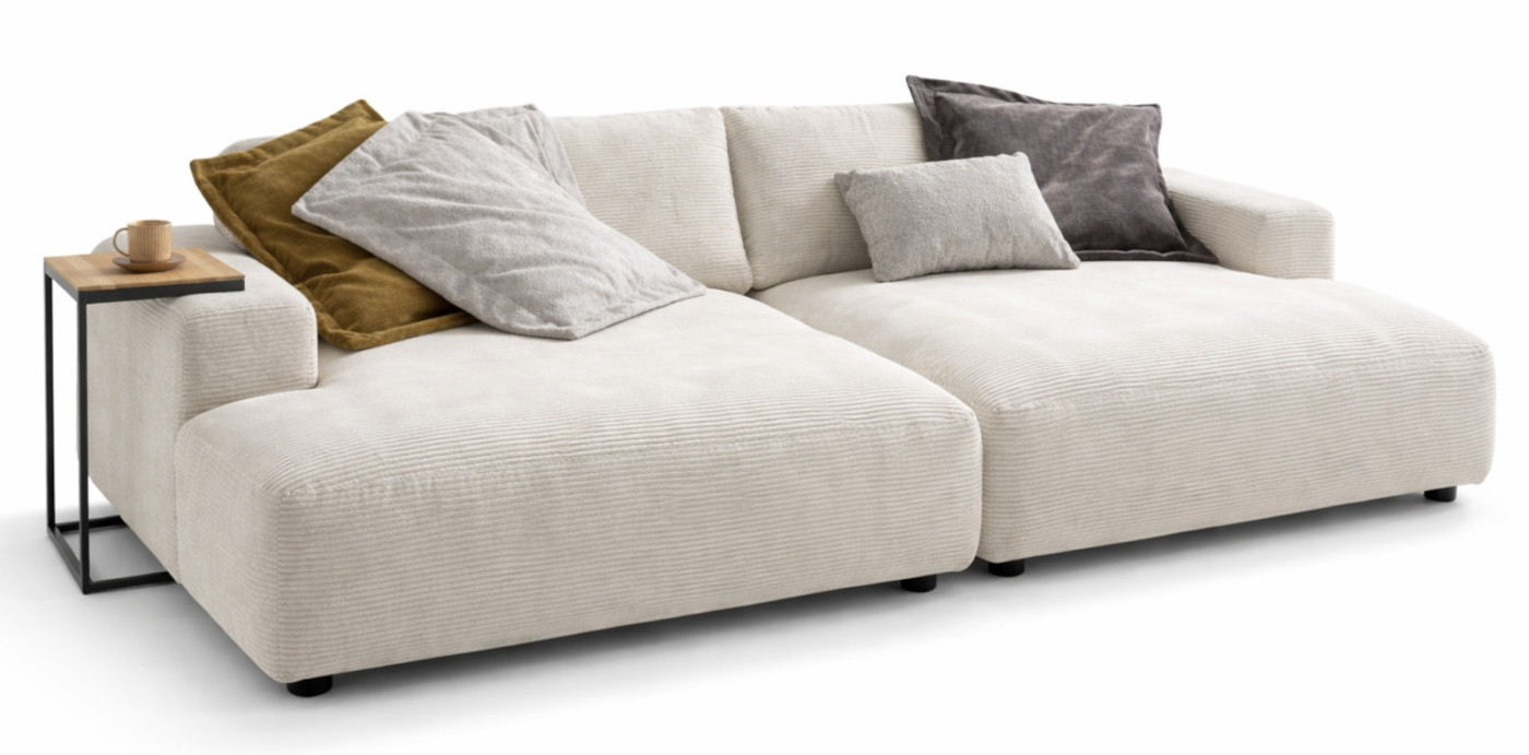 Musterring Lucia Megasofa 90394