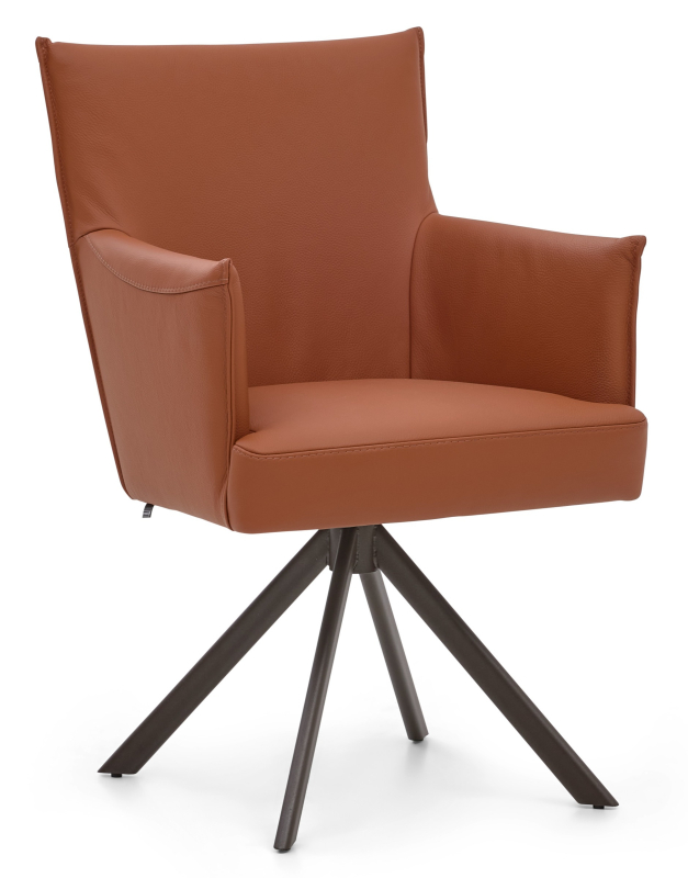 Musterring Stuhl Nilan L 2432 | L 2433