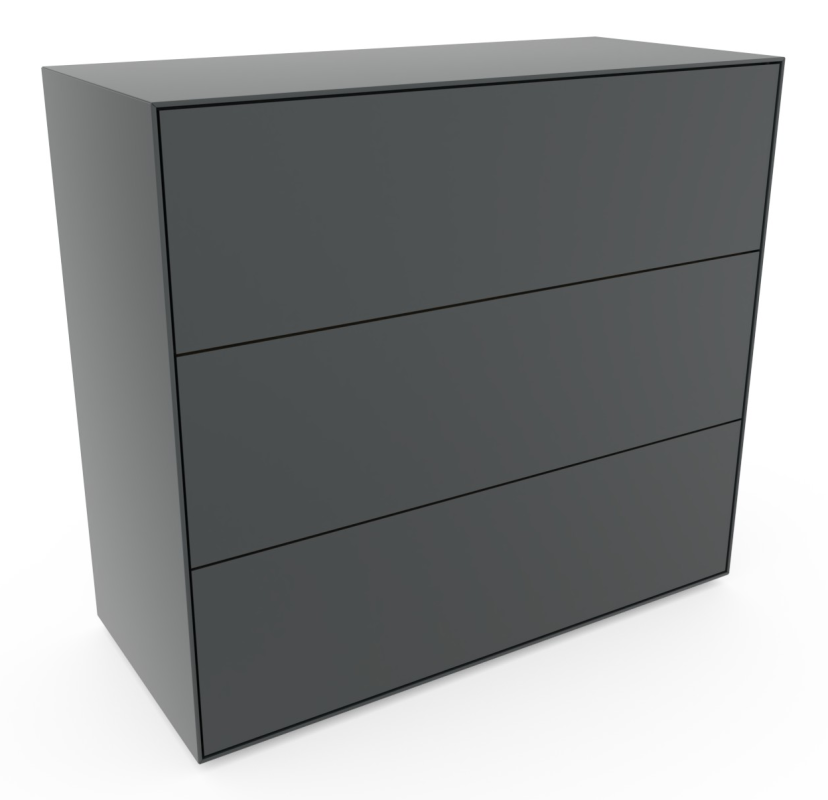 Musterring Trevio Sideboard 4101A