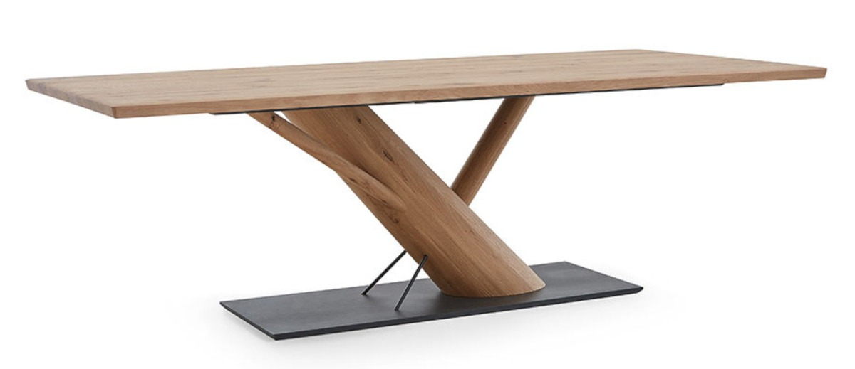 Hartmann Naturzeit Esstisch Y300 | 7100E & 8400E | 1804 & 1805