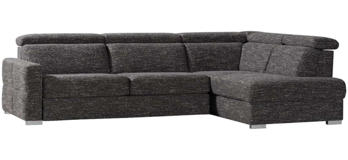 Restyl Caddy Wohn-Schlafsystem - Alle Elemente