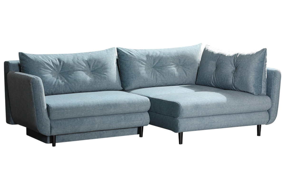 Restyl Schlafsofa Lissy