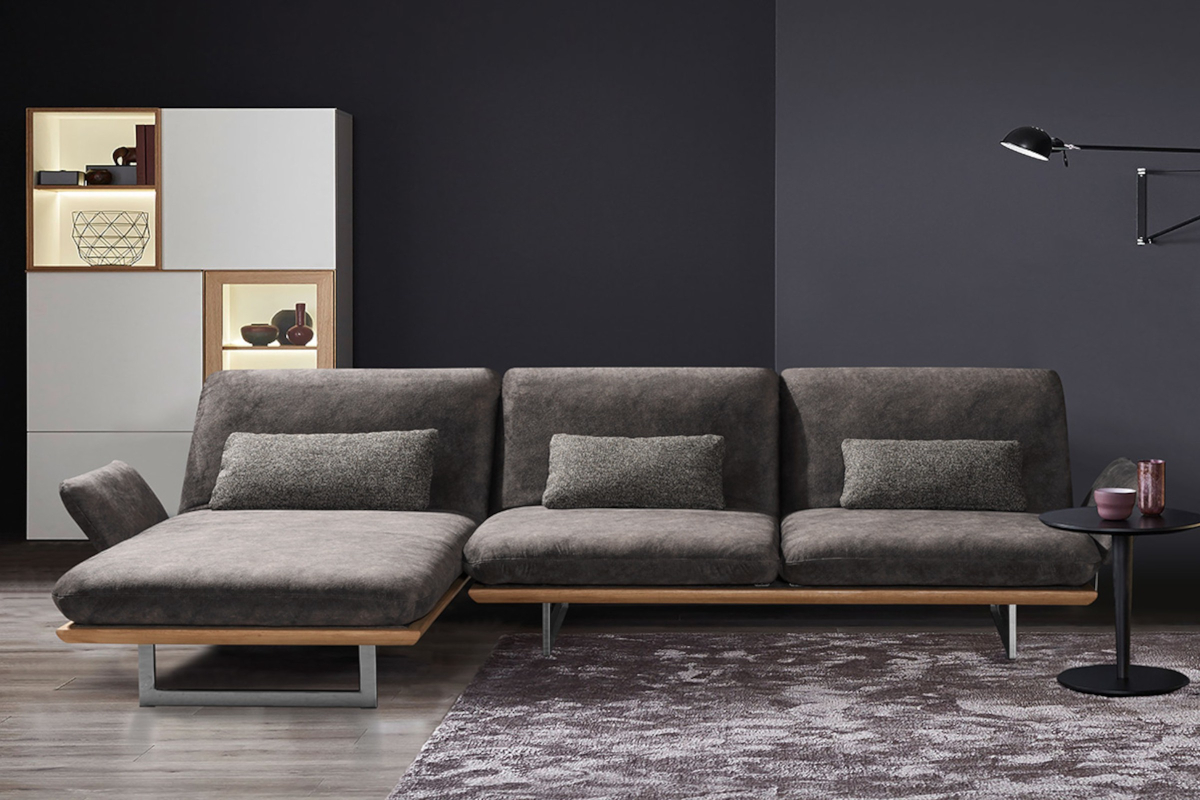 Restyl Polly Multifunktionssystem - Alle Elemente