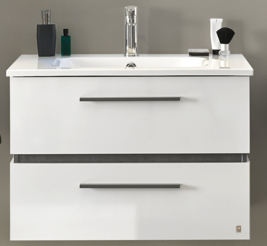 Musterring Waschtisch-Hängeschrank Rimini 