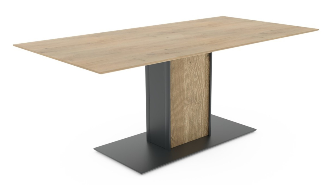 Schöner Wohnen Yola Esstisch 8590-1814