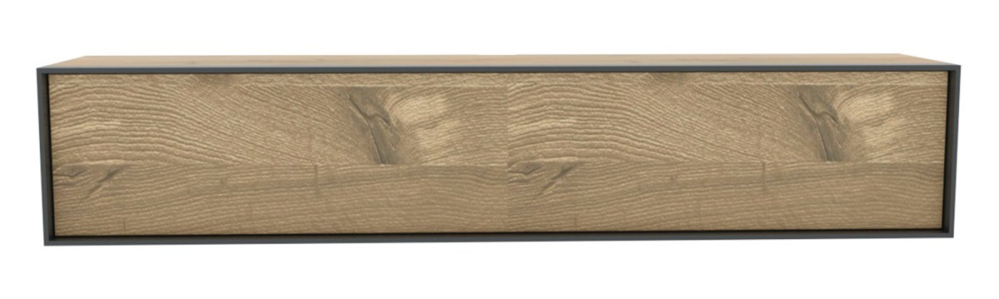 Schöner Wohnen Yola Hängelowboard 2201 | 2202 | 2203