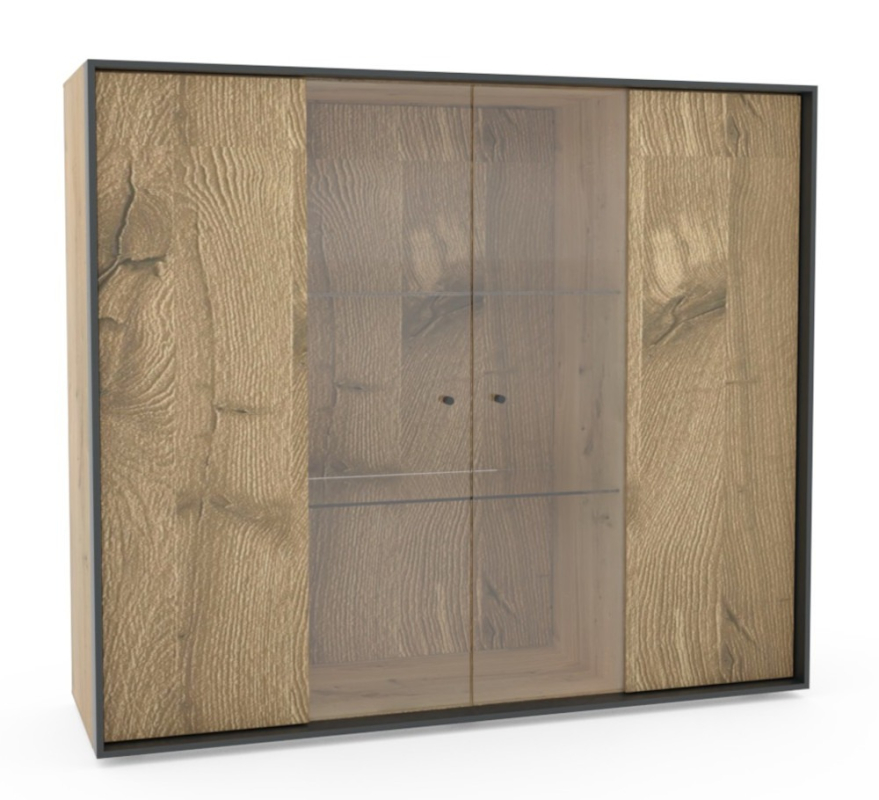 Schöner Wohnen Yola Highboard 6131 | 6132 | 6133 | 6134