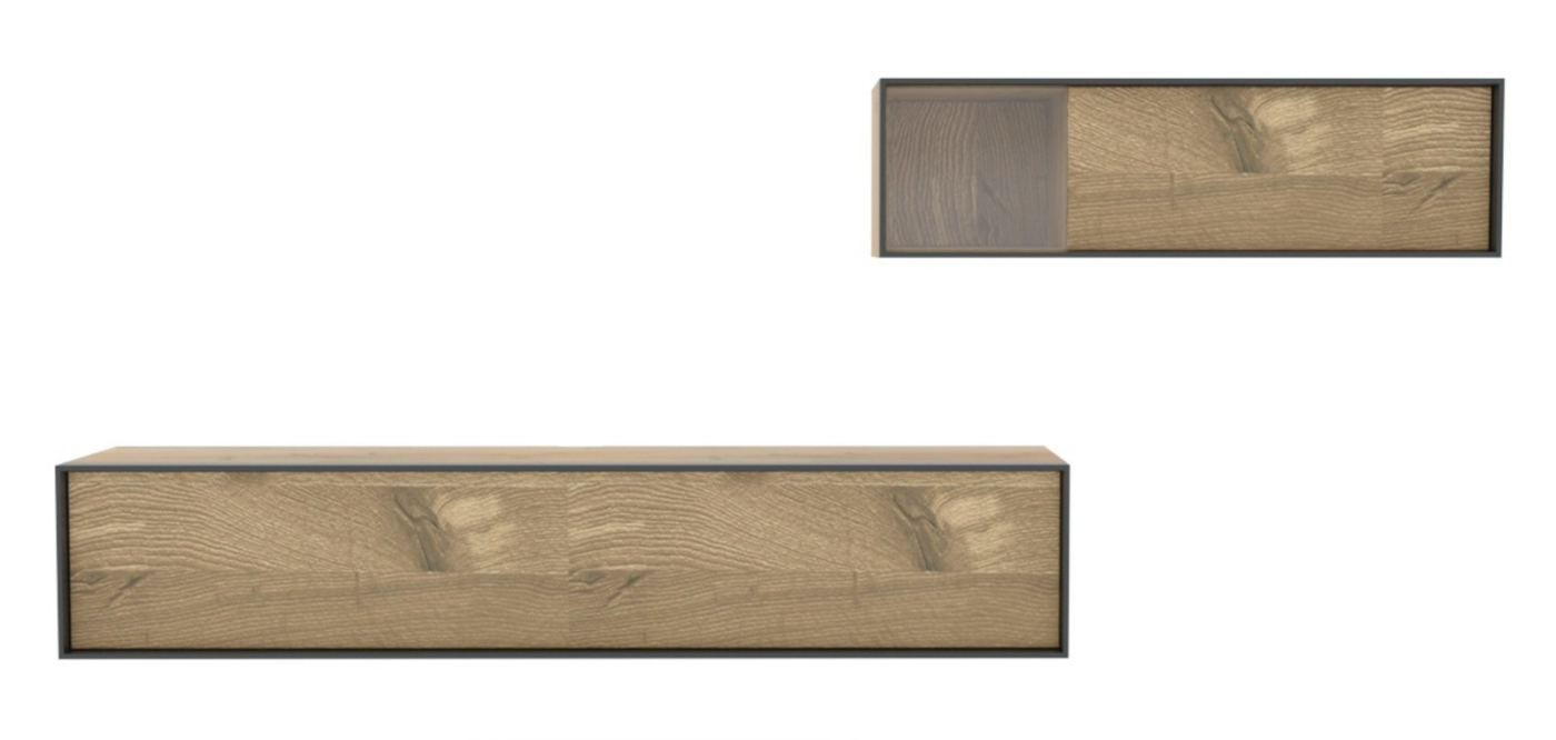 Schöner Wohnen Yola Wohnkombi V26