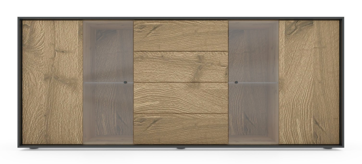 Schöner Wohnen Yola Sideboard 4191 | 4192 | 4193 | 4194