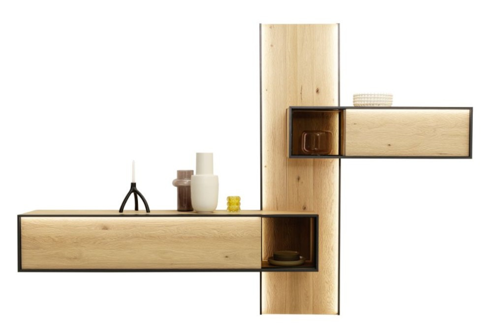 Schöner Wohnen Yola Wohnkombi V20