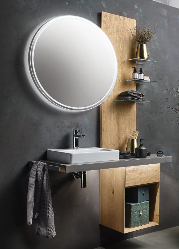 Thielemeyer Badezimmerprogramm Fresh | Vorschlag 17-18