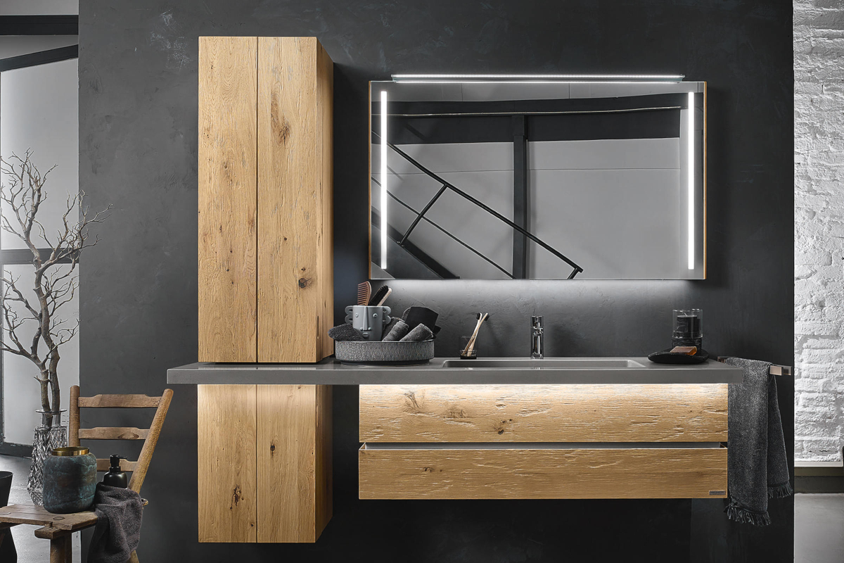 Thielemeyer Badezimmerprogramm Fresh | Vorschlag 15-16