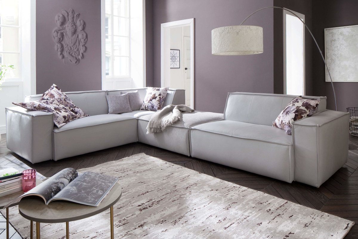 Candy Sofa Upper East | SK 705 - Kombinationen frei wählbar