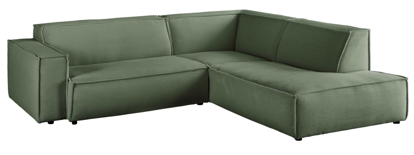 Candy Upper East | SK 705 - Ecksofa 6260 | 6261