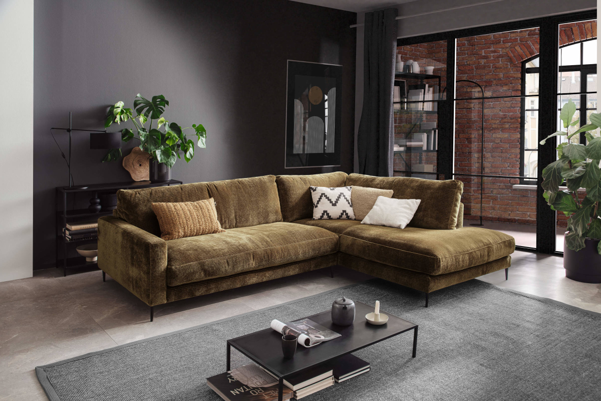 Candy Sofa Uptown 2.0 | SK 711 - Kombinationen frei wählbar