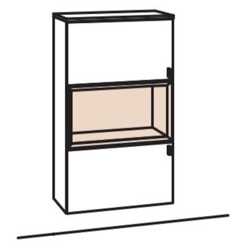 Venjakob Andiamo 3.0 Hängetype 7727