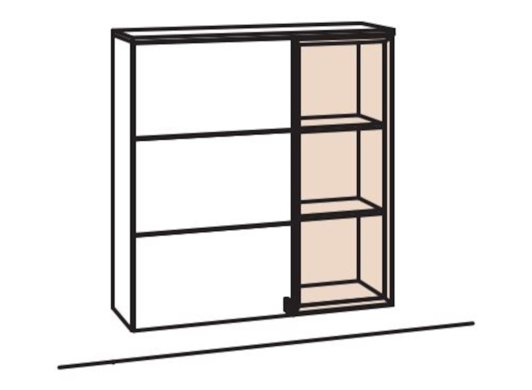 Venjakob Andiamo 3.0 Hängetype 7728