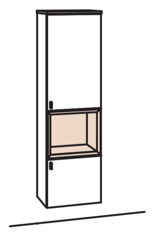 Venjakob Andiamo 3.0 Hängetype 7730 | 7731 | 7732