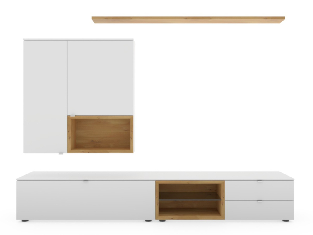 Venjakob Kombination Andiamo Home AH01