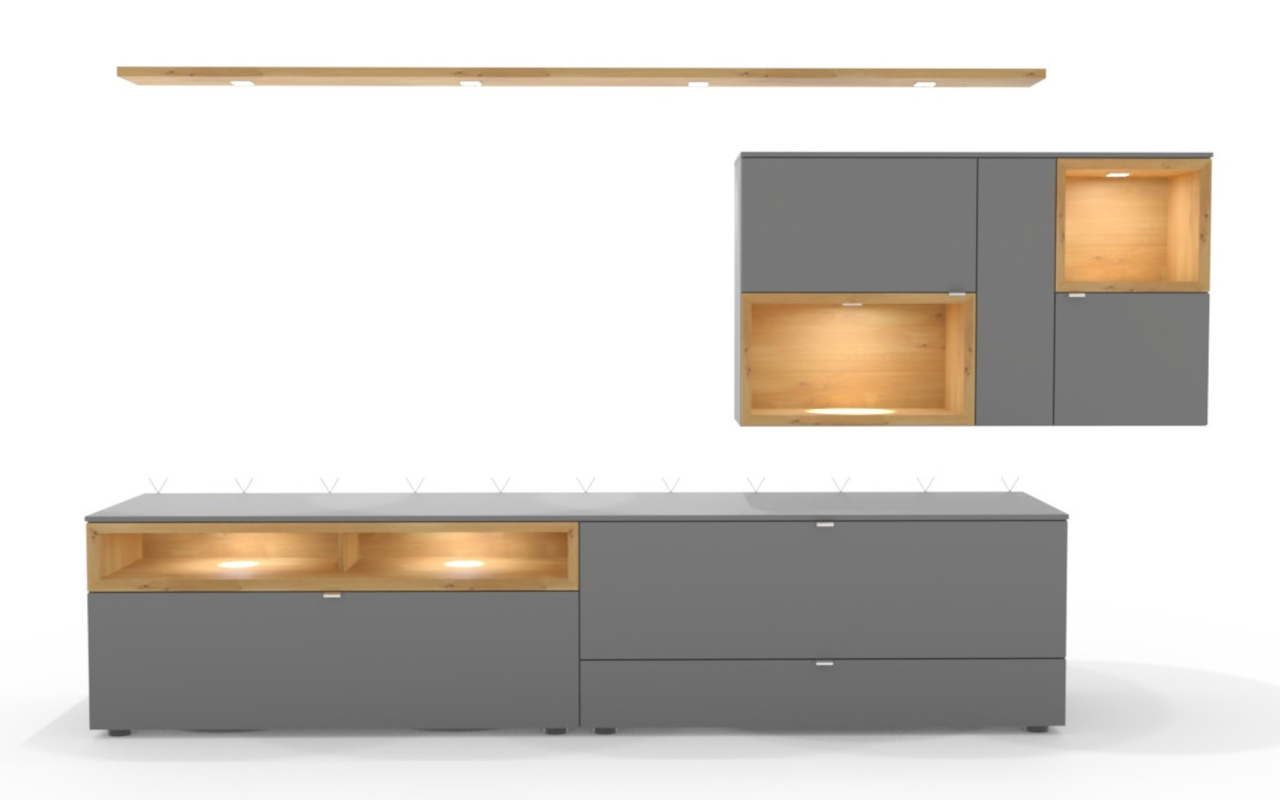 Venjakob Kombination Andiamo Home AH04