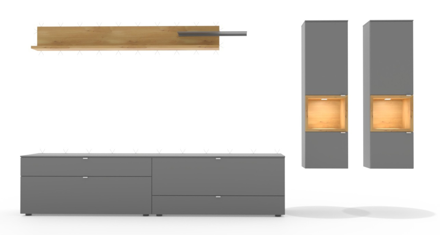 Venjakob Kombination Andiamo Home AH11