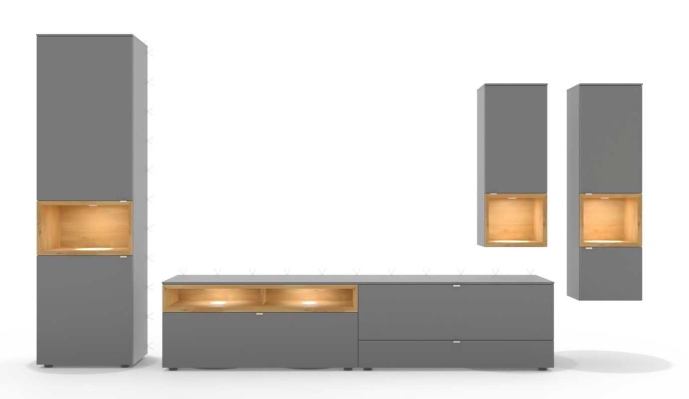 Venjakob Kombination Andiamo Home AH21