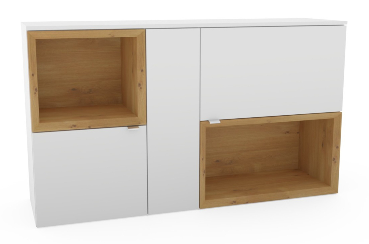 Venjakob Hängetype Andiamo Home H726