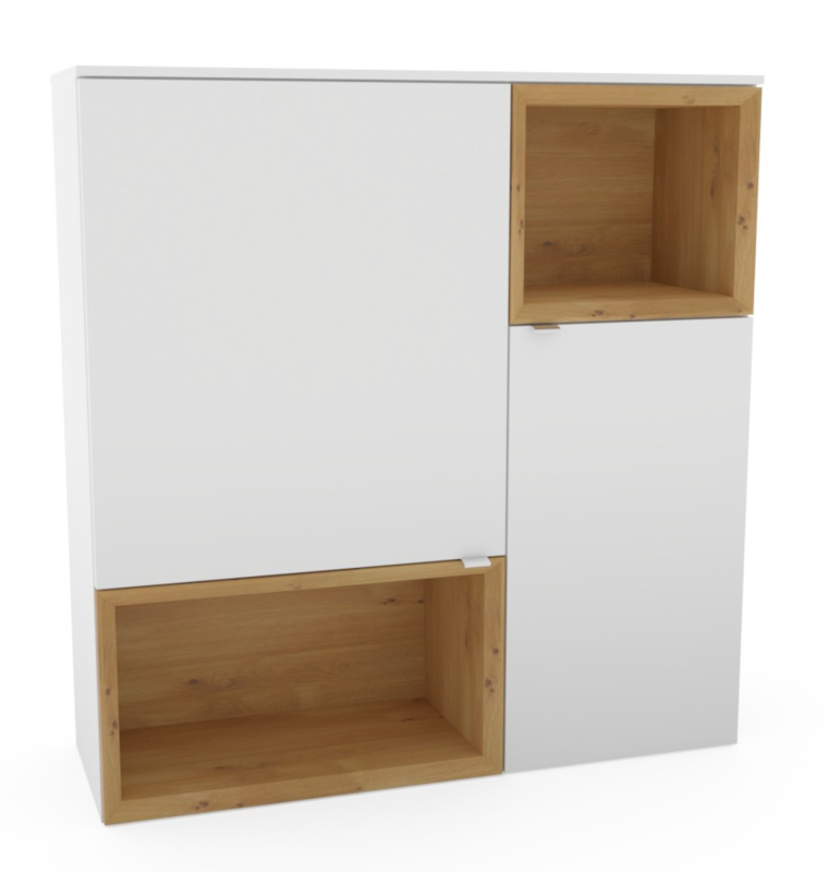 Venjakob Hängetype Andiamo Home H744