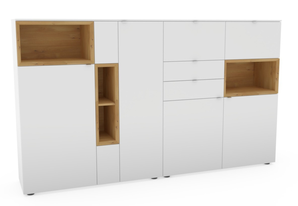 Venjakob Highboard Andiamo Home H434