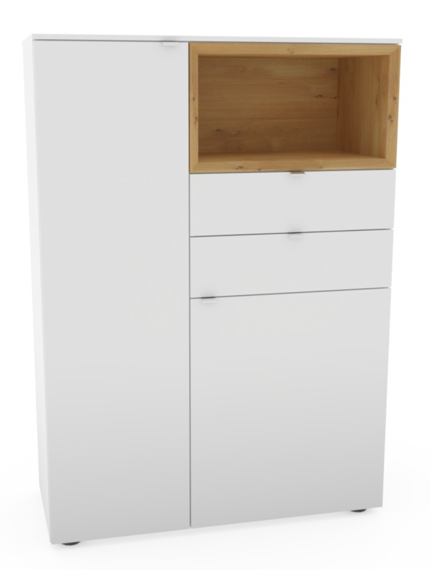 Venjakob Highboard Andiamo Home H421