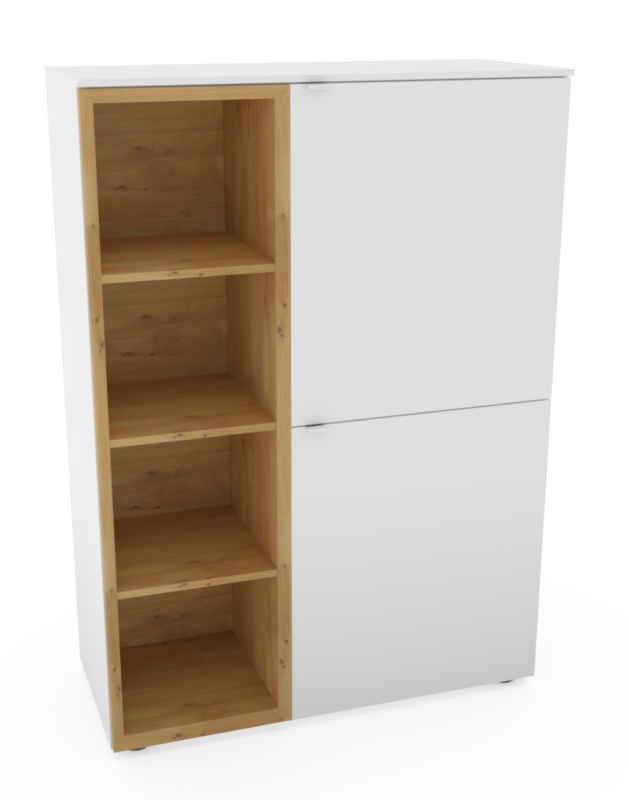 Venjakob Highboard Andiamo Home H423