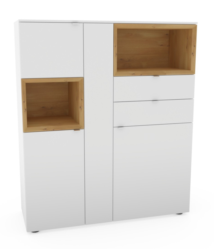 Venjakob Highboard Andiamo Home H424