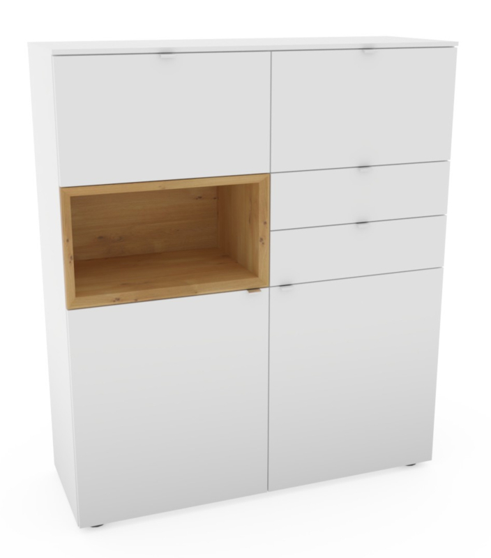 Venjakob Highboard Andiamo Home H425