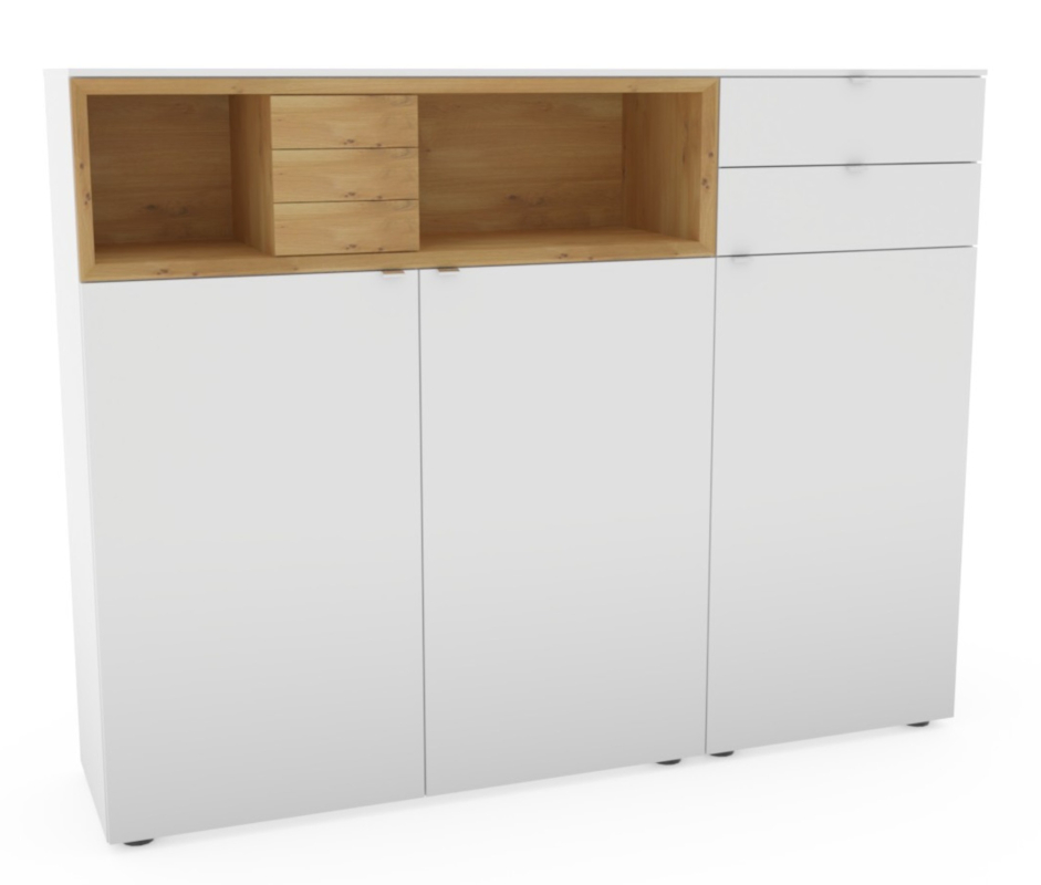 Venjakob Highboard Andiamo Home H432