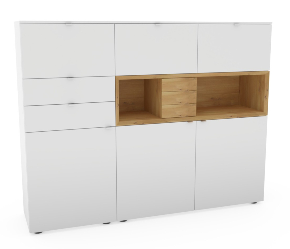 Venjakob Highboard Andiamo Home H433