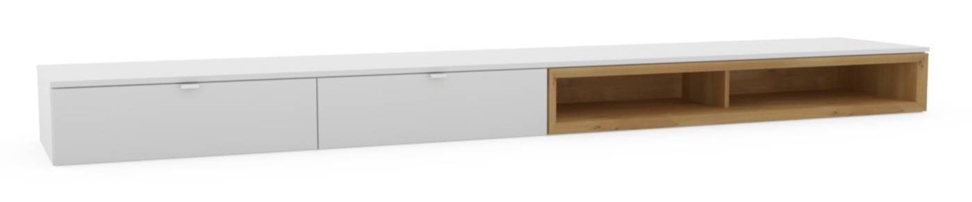 Venjakob Hängelowboard Andiamo Home H021| H071