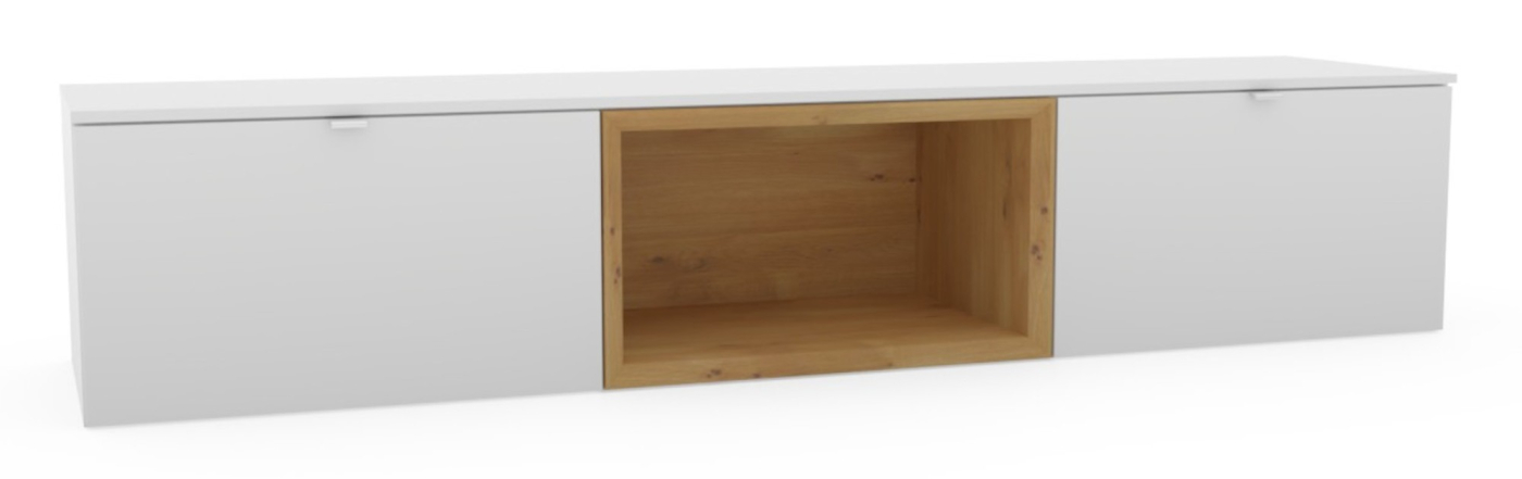 Venjakob Hängelowboard Andiamo Home H043| H093