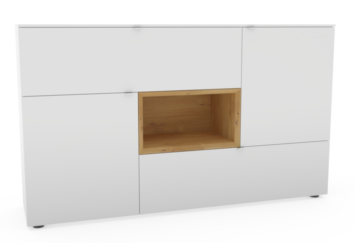 Venjakob Sideboard Andiamo Home H314