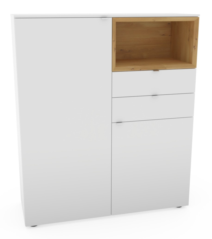 Venjakob Highboard Andiamo Home H426