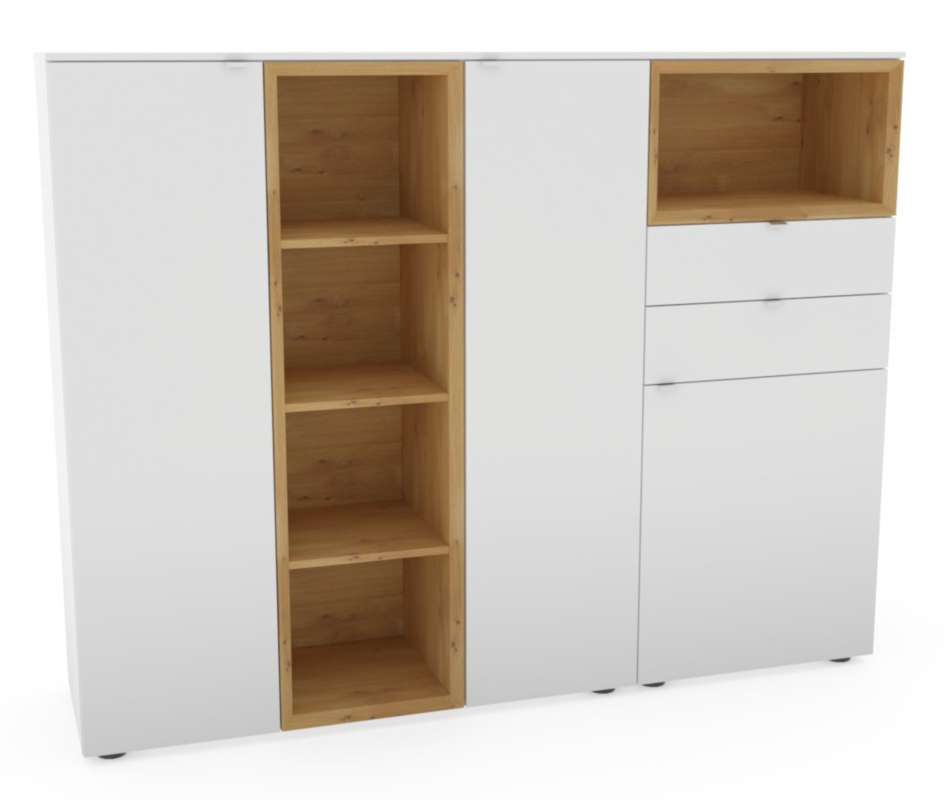 Venjakob Highboard Andiamo Home H430