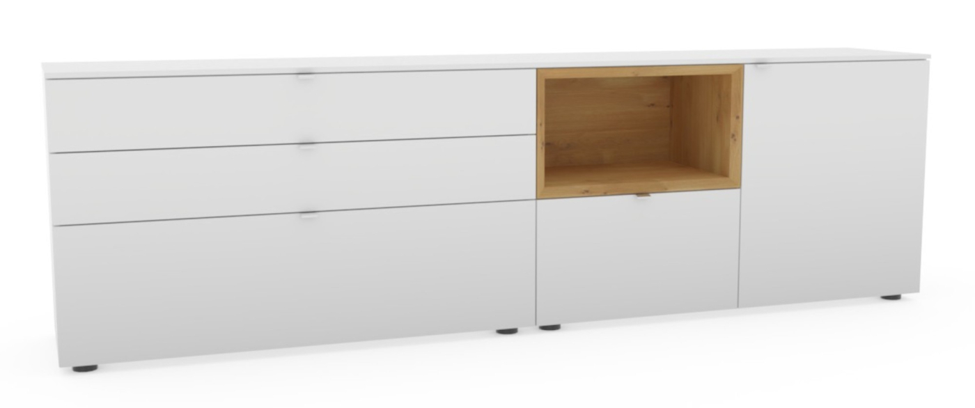 Venjakob Sideboard Andiamo Home H220