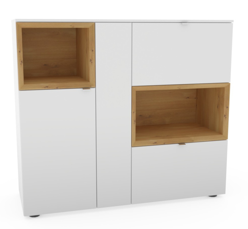 Venjakob Sideboard Andiamo Home H312