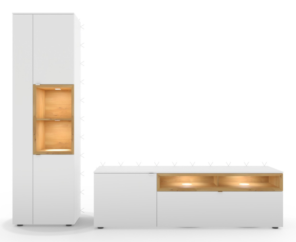 Venjakob Kombination Andiamo Home AH03