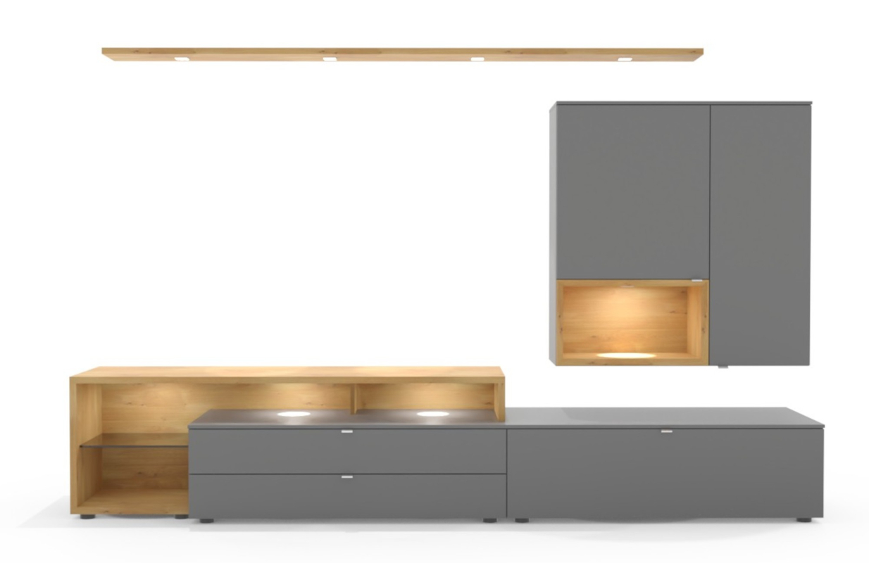 Venjakob Kombination Andiamo Home AH05