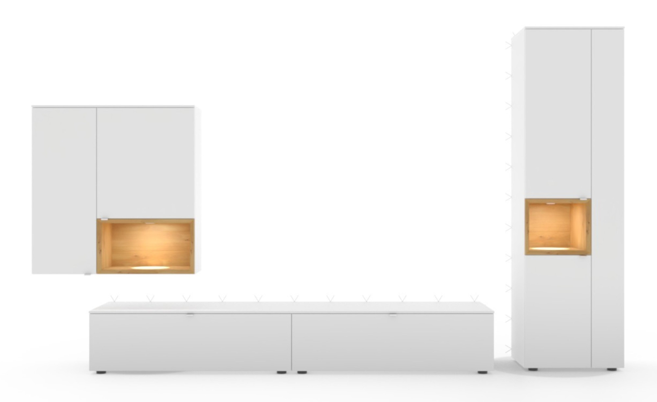 Venjakob Kombination Andiamo Home AH12