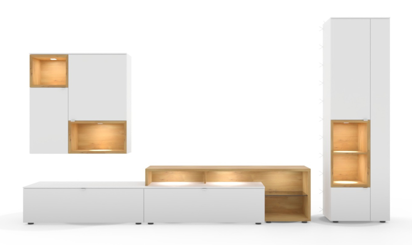 Venjakob Kombination Andiamo Home AH13