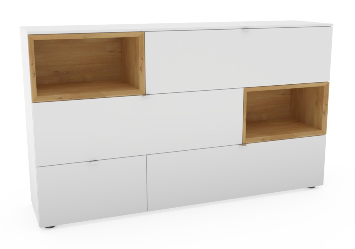 Venjakob Sideboard Andiamo Home H313