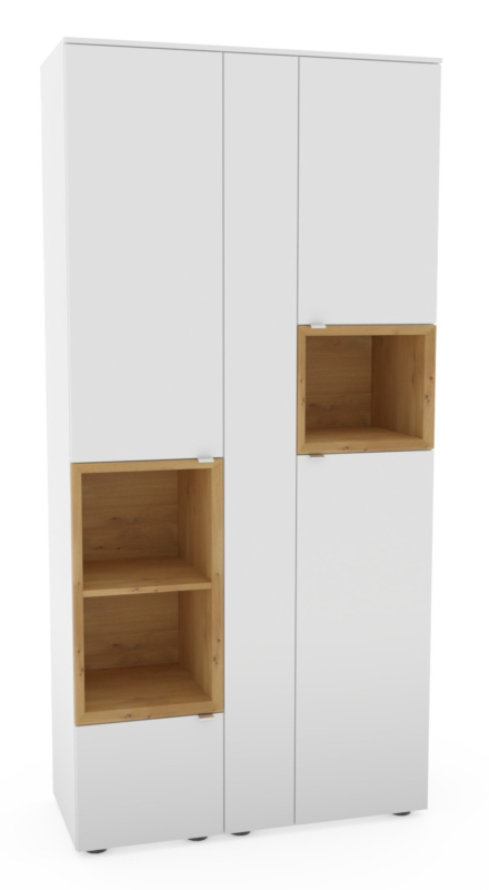 Venjakob Vitrine Andiamo Home H619